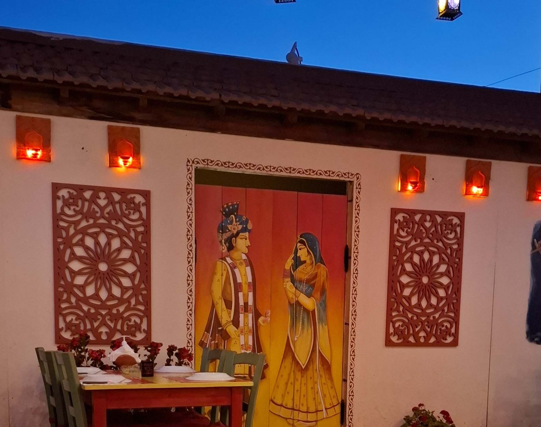 image Restaurant review: Flavours @ THE LANDMARK Indo Thai Restaurant, Kiti