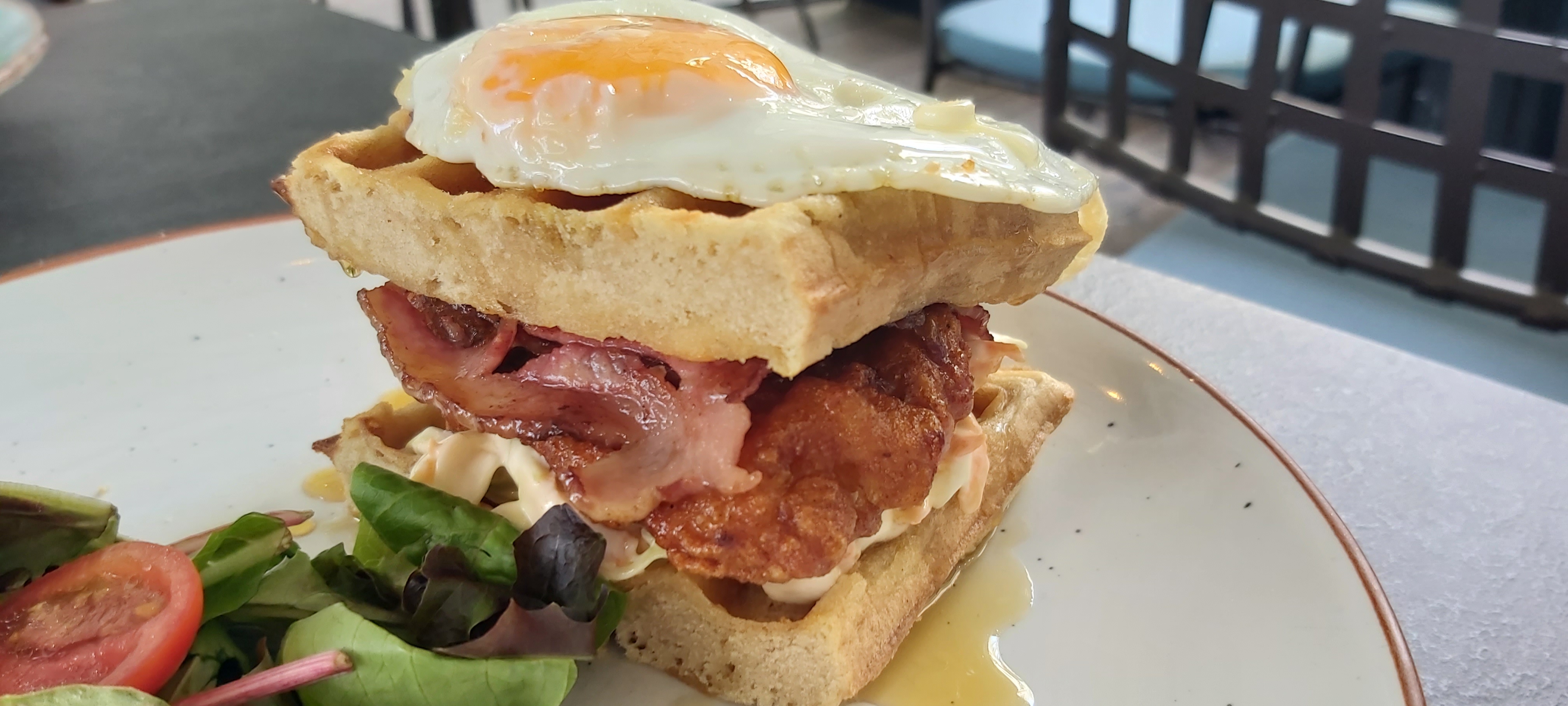 image Restaurant review: Onar, Larnaca