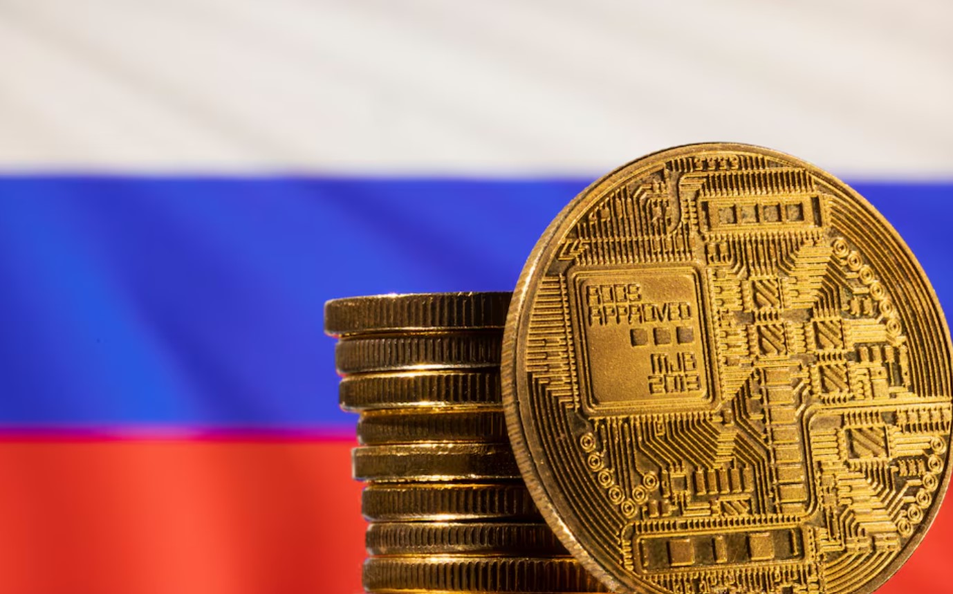 image Russia weighs risk of embracing crypto for international payments