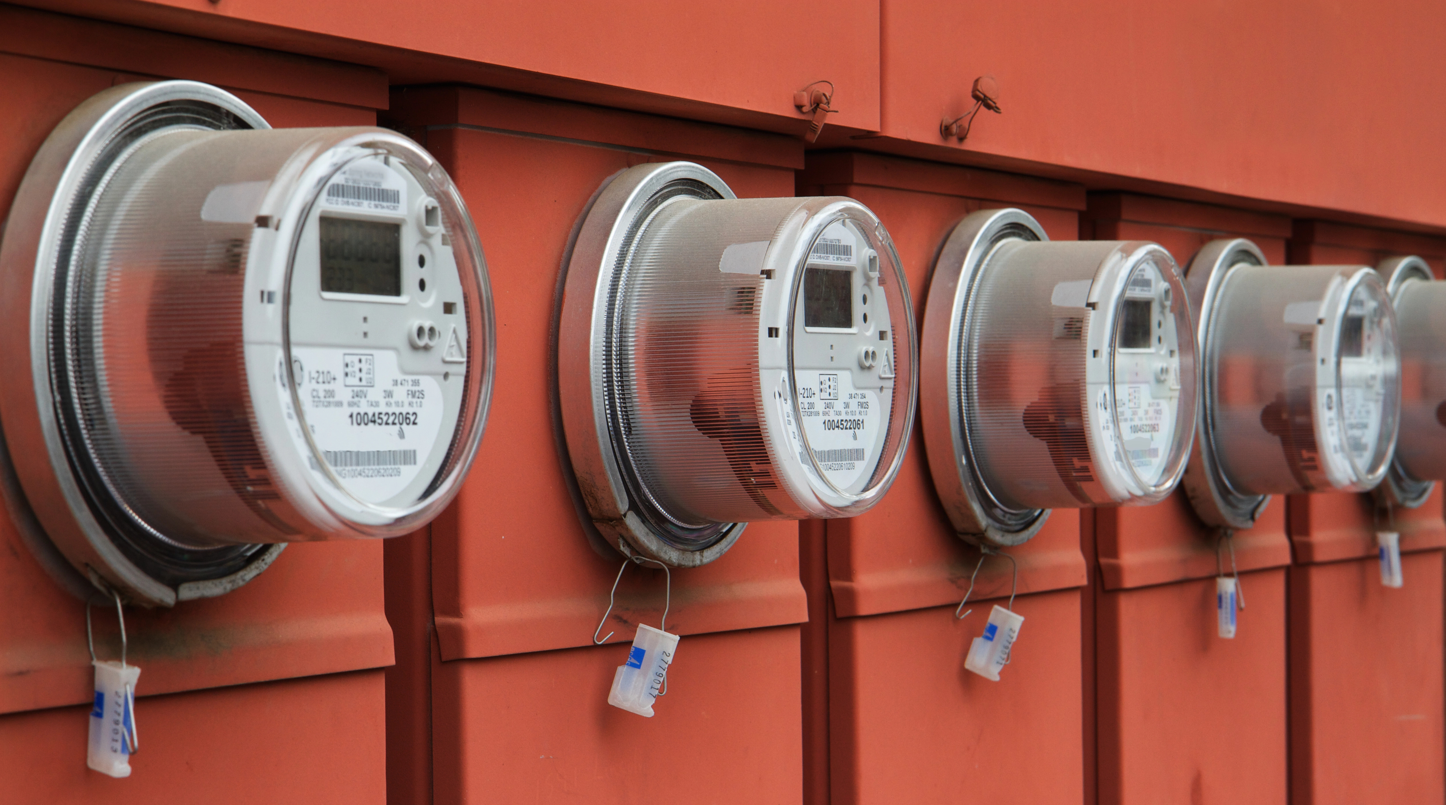 image EAC begins smart meter upgrades