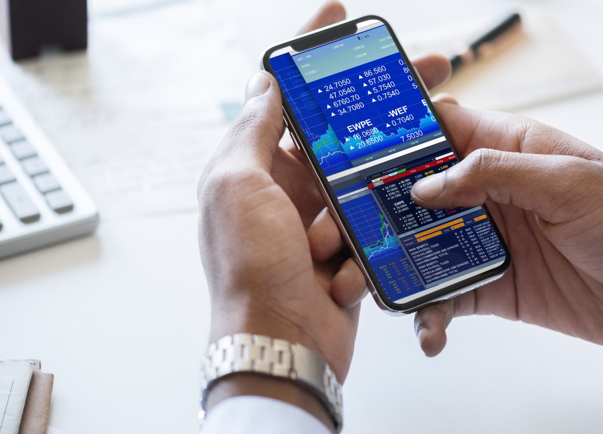 image Financial institutions react to the FinTech challenge 