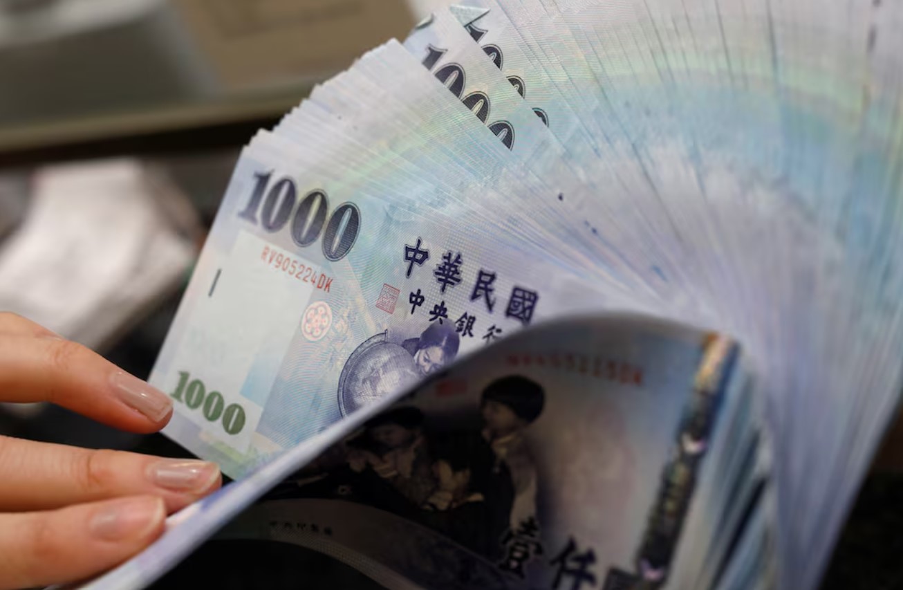 image Taiwan c.bank says no timetable for launching digital currency