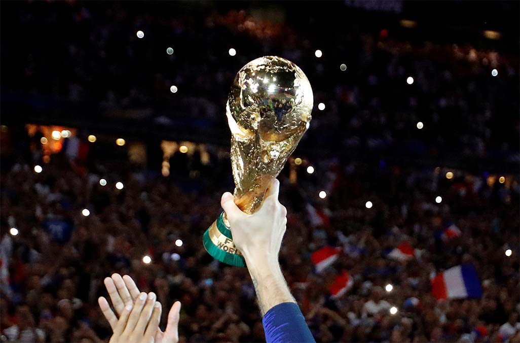 image England to face Serbia in qualifying for 2026 World Cup