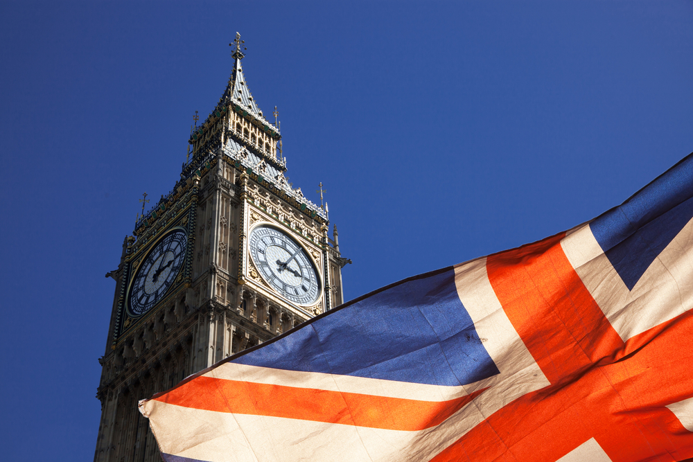 image UK election winners inherit huge challenges, from economy to health