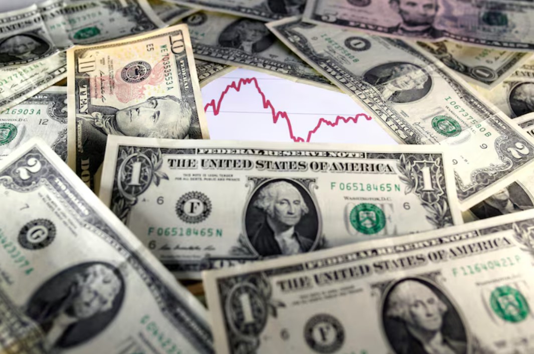image S&amp;P 500&#8217;s tech dominance sparks calls for portfolio diversification