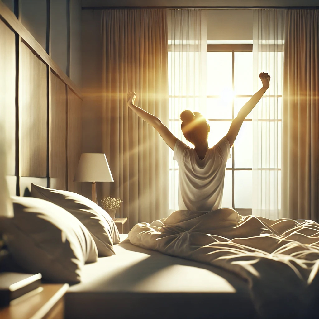 image Unlock Your Sleep Potential: The Mattress Secret You Never Knew