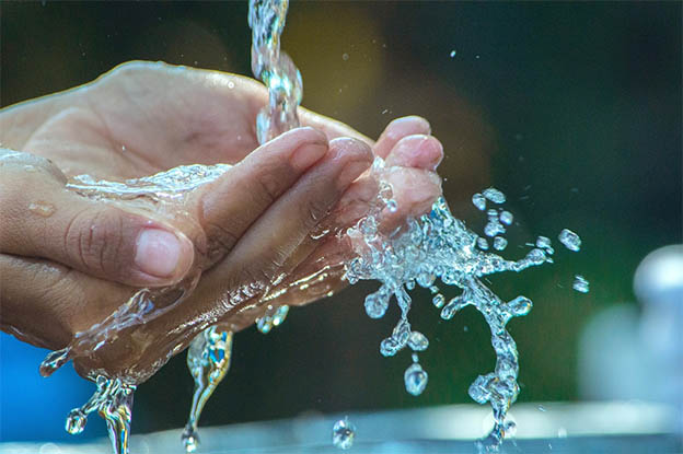 image Larnaca water authority imposes fines to tackle wasteful use