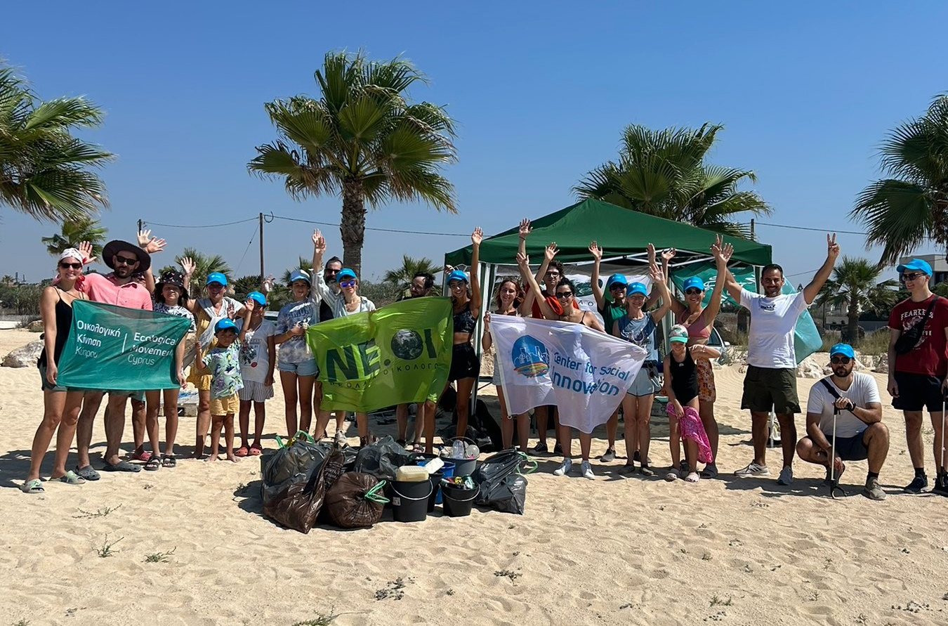 image Party poppers and ‘lax management’ pollute beaches