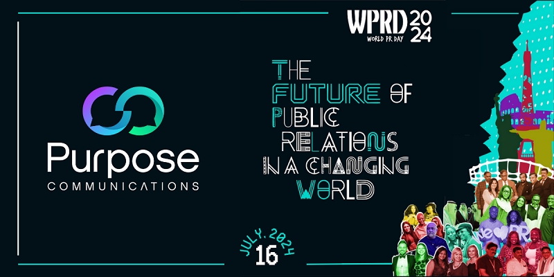 image The future of public relations in a changing world