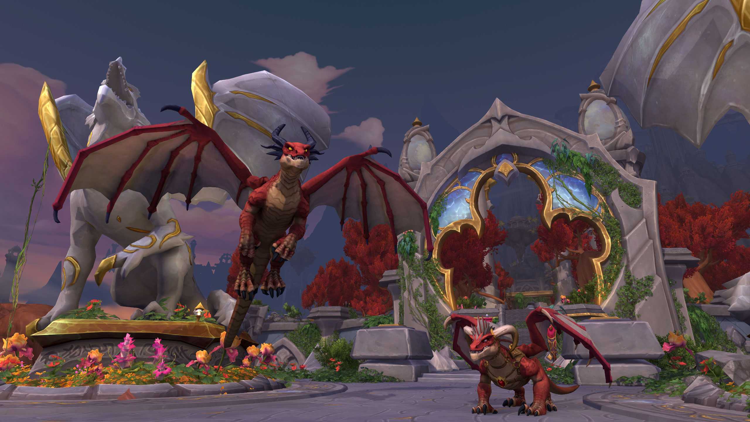 image Best classes for World of Warcraft Dragonflight Mythic+ Season 4