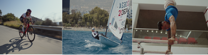 image BoC supports Cyprus Olympians in countdown to Paris Games