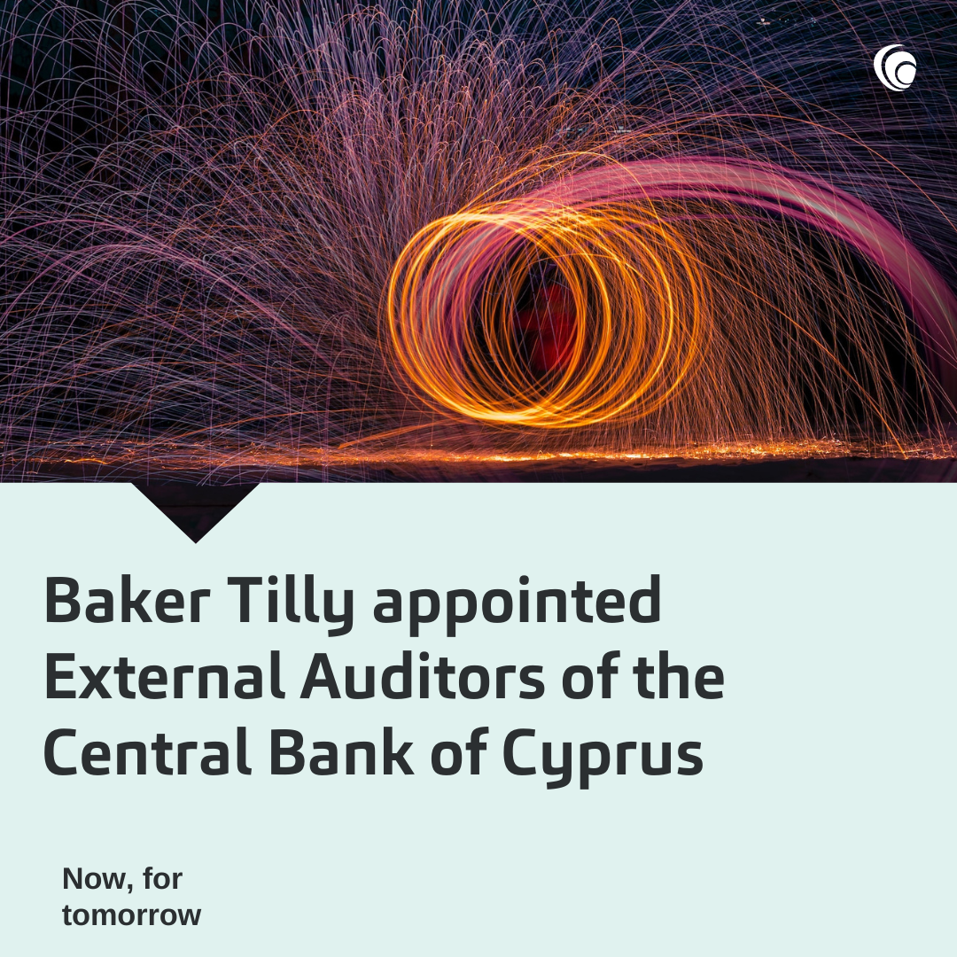 image CBC appoints Baker Tilly as external auditors