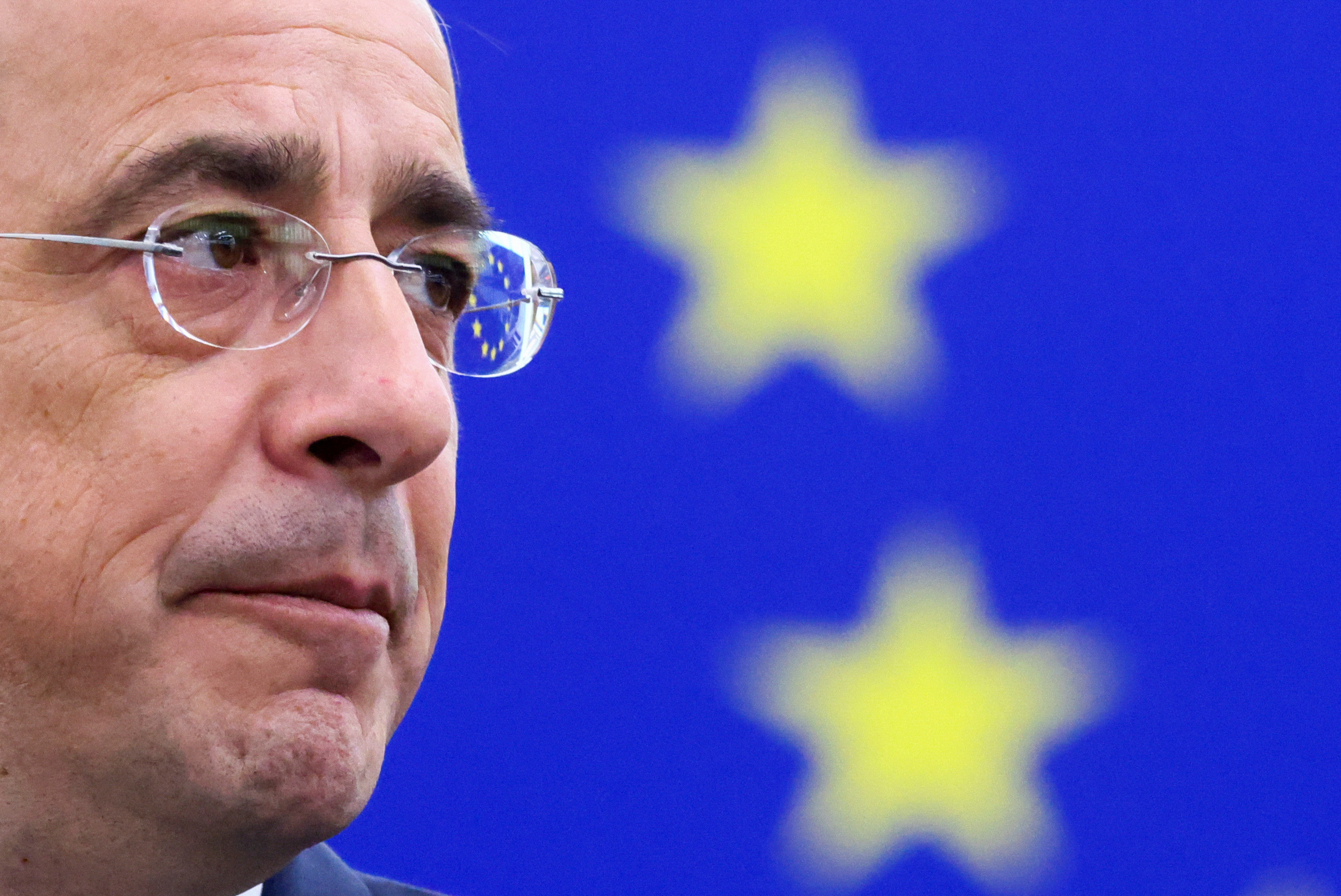 image Christodoulides to present Cyprus’ proposals on Syria at EU summit