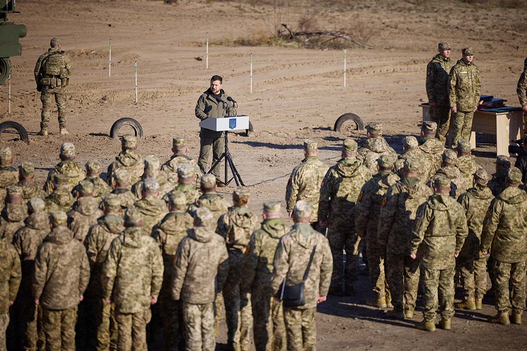 image Russia battles Ukrainian troops for a third day after major incursion