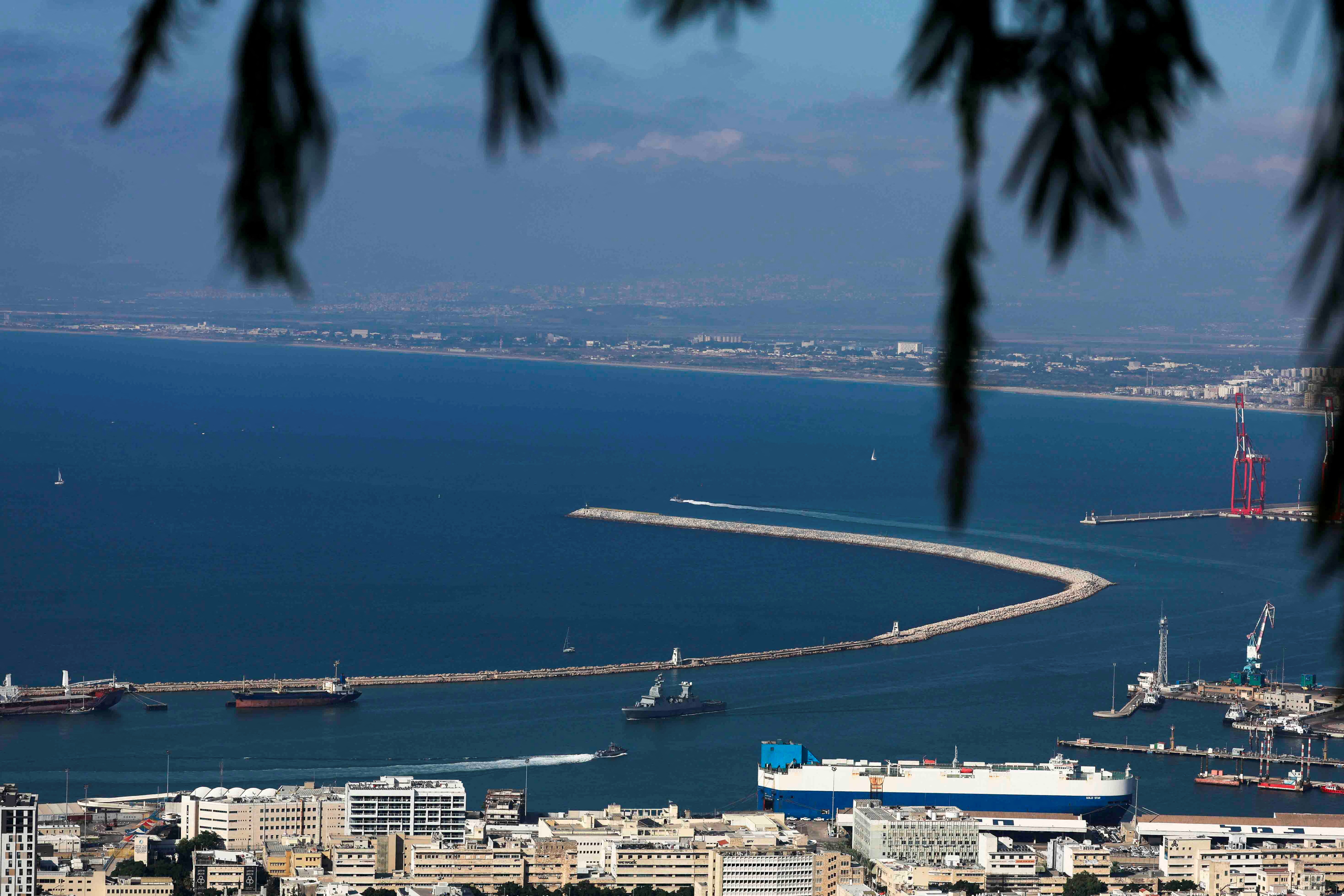 image Lufthansa, Swiss cancel flights to and from Tel Aviv through Aug. 8