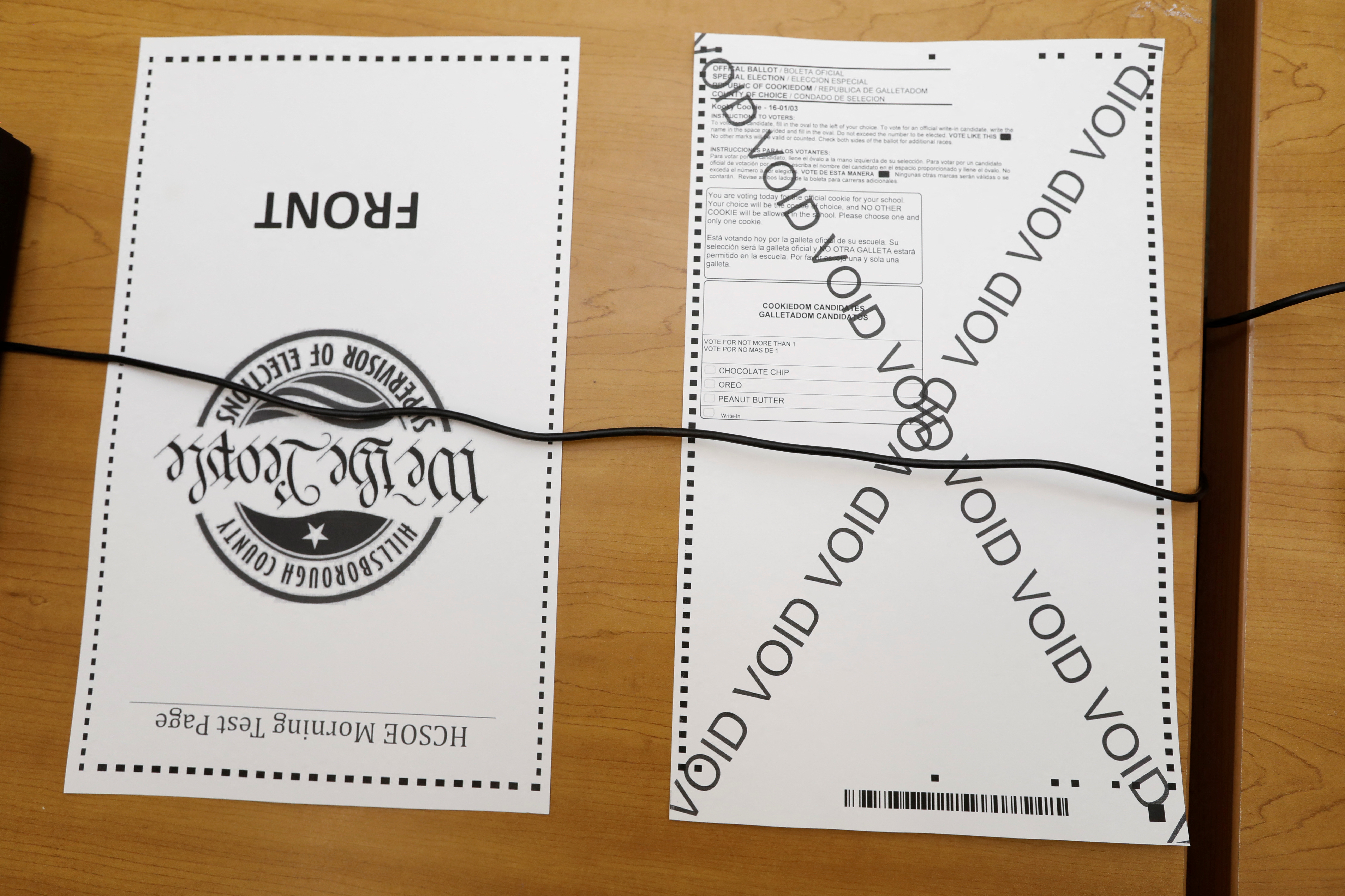image US Supreme Court partly revives Arizona&#8217;s proof of citizenship voter law