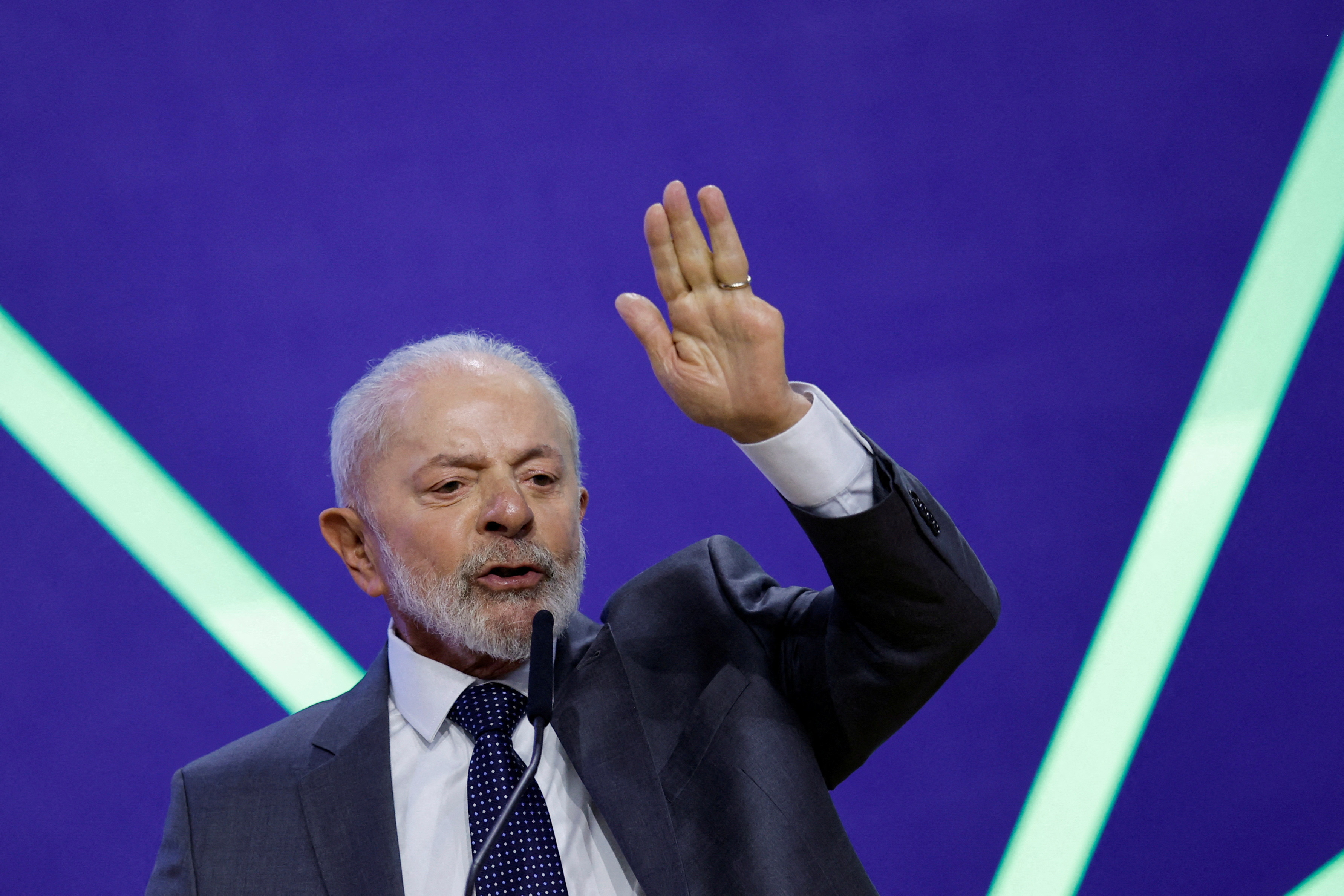 image Brazil to expel Nicaragua ambassador in retaliatory move, source says