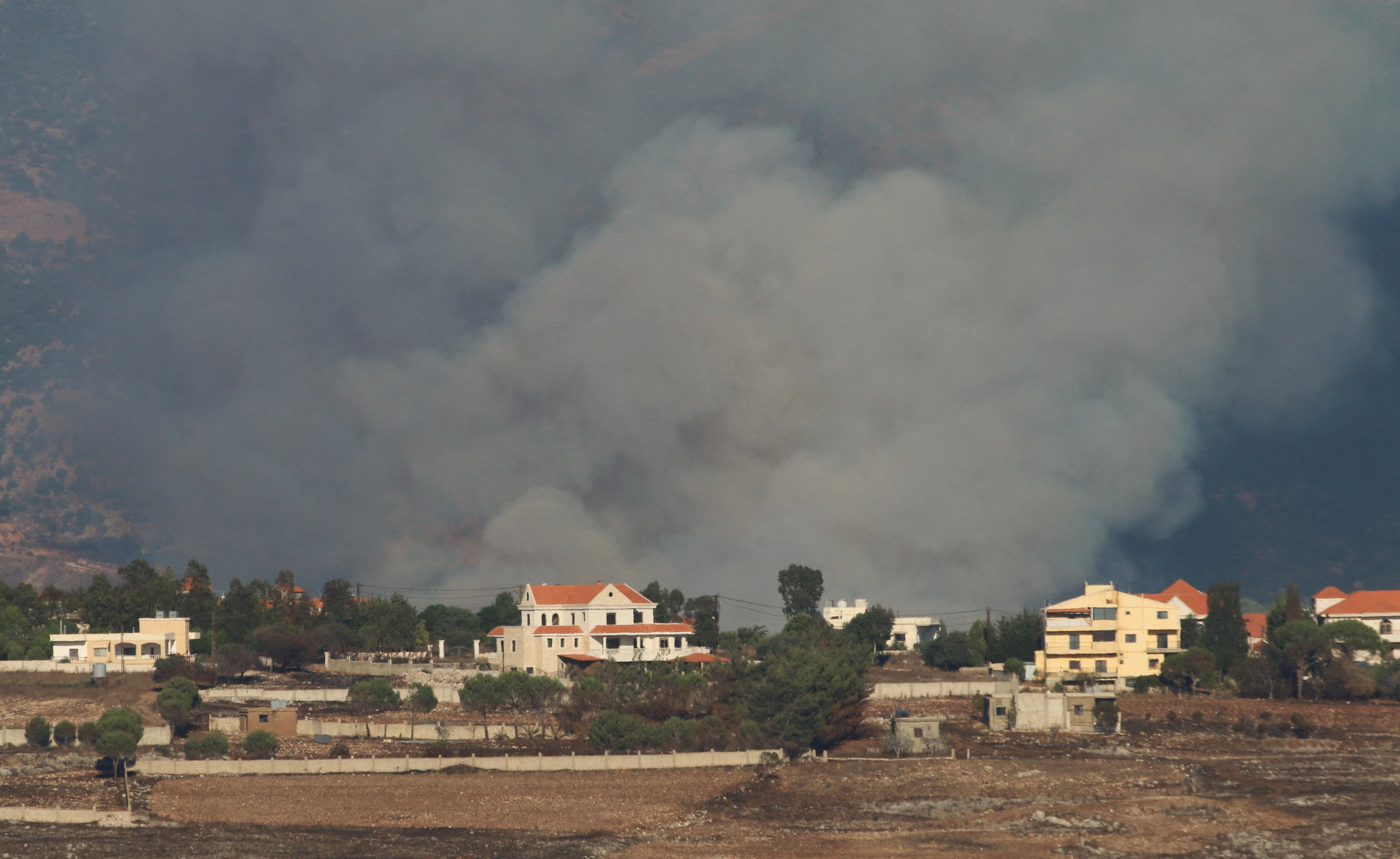 cover Israeli strike kills senior Hamas figure in south Lebanon