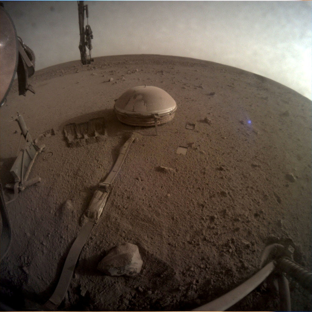 image Martian subsurface harbours oceans of life-giving liquid water