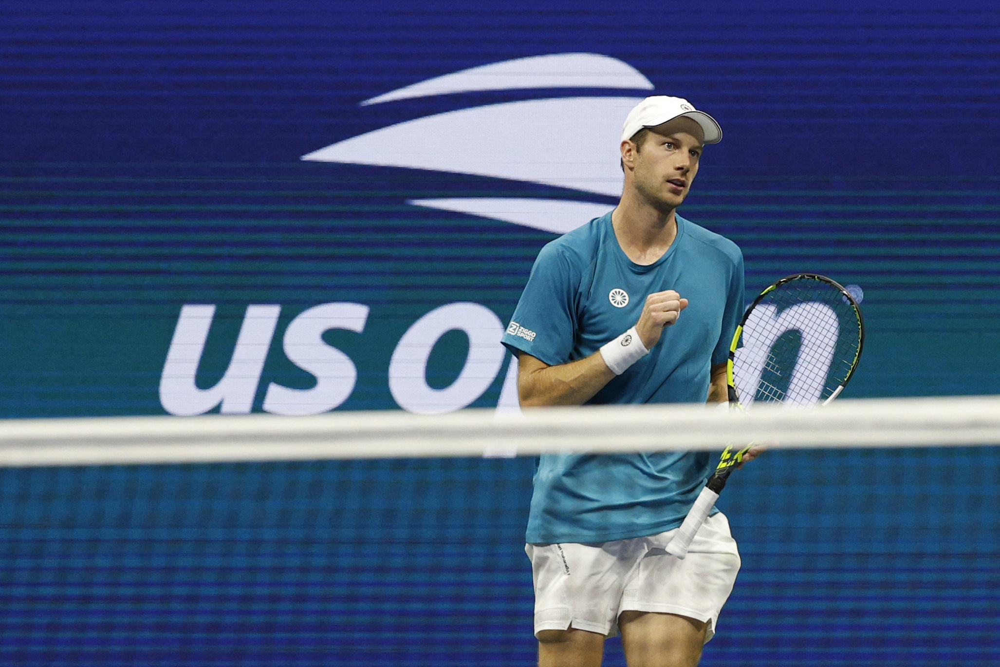 image Alcaraz dumped out of US Open in straight sets, Sinner, Swiatek progress