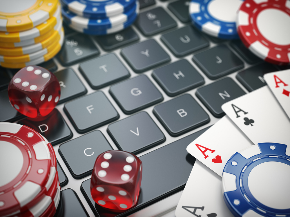 image Paphos police raid illegal gambling den