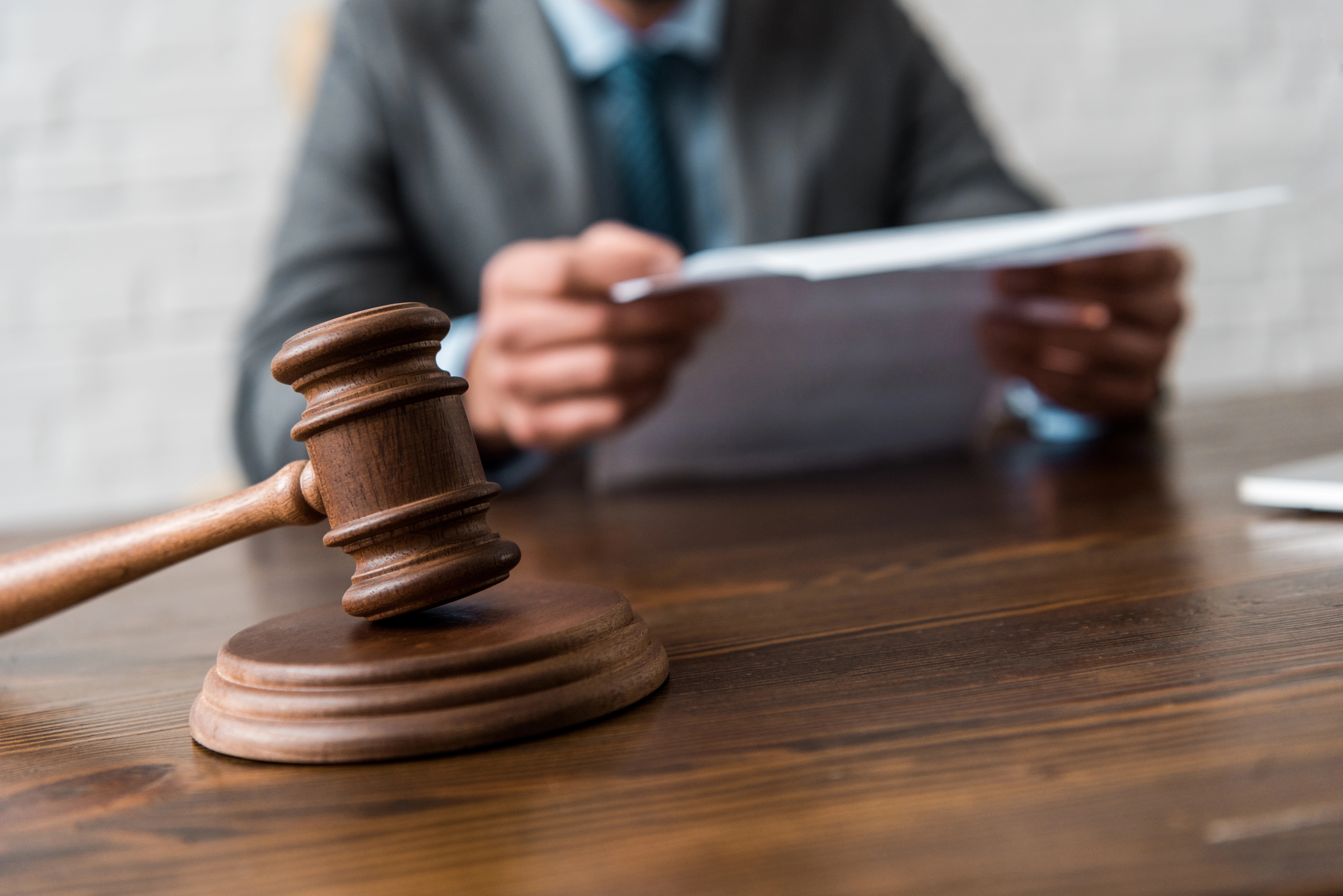 image Supreme Court deems Syrian’s detention pending deportation illegal