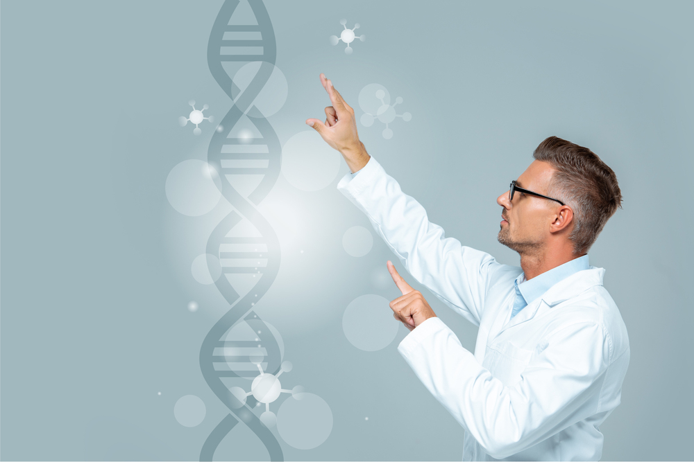image Artificial intelligence in healthcare