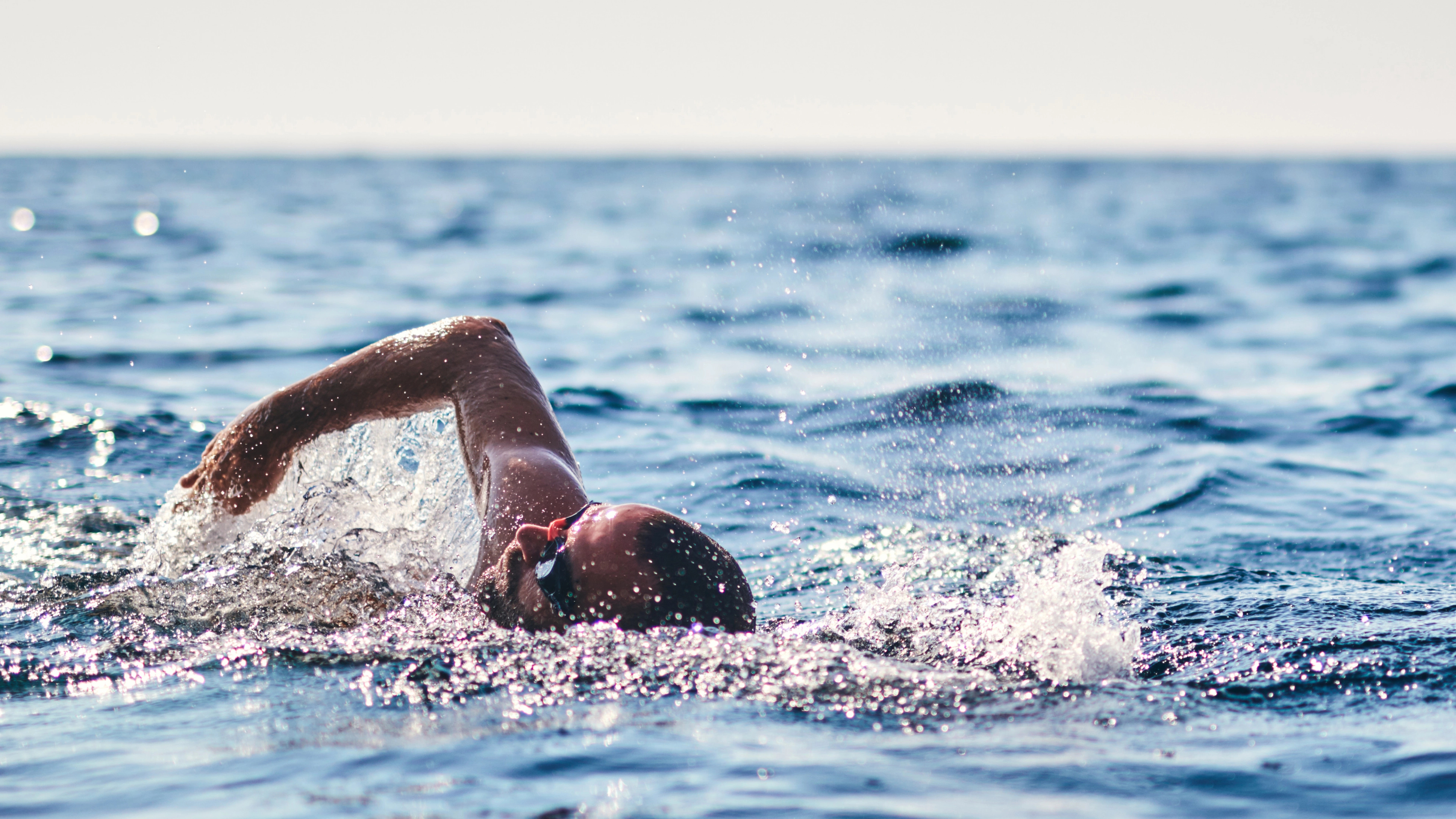 image Drownings in 2021 rose in EU, dropped in Cyprus