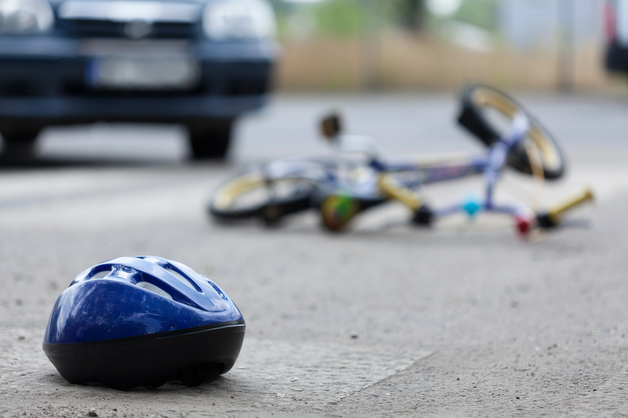 image Two children injured in Paphos traffic accident