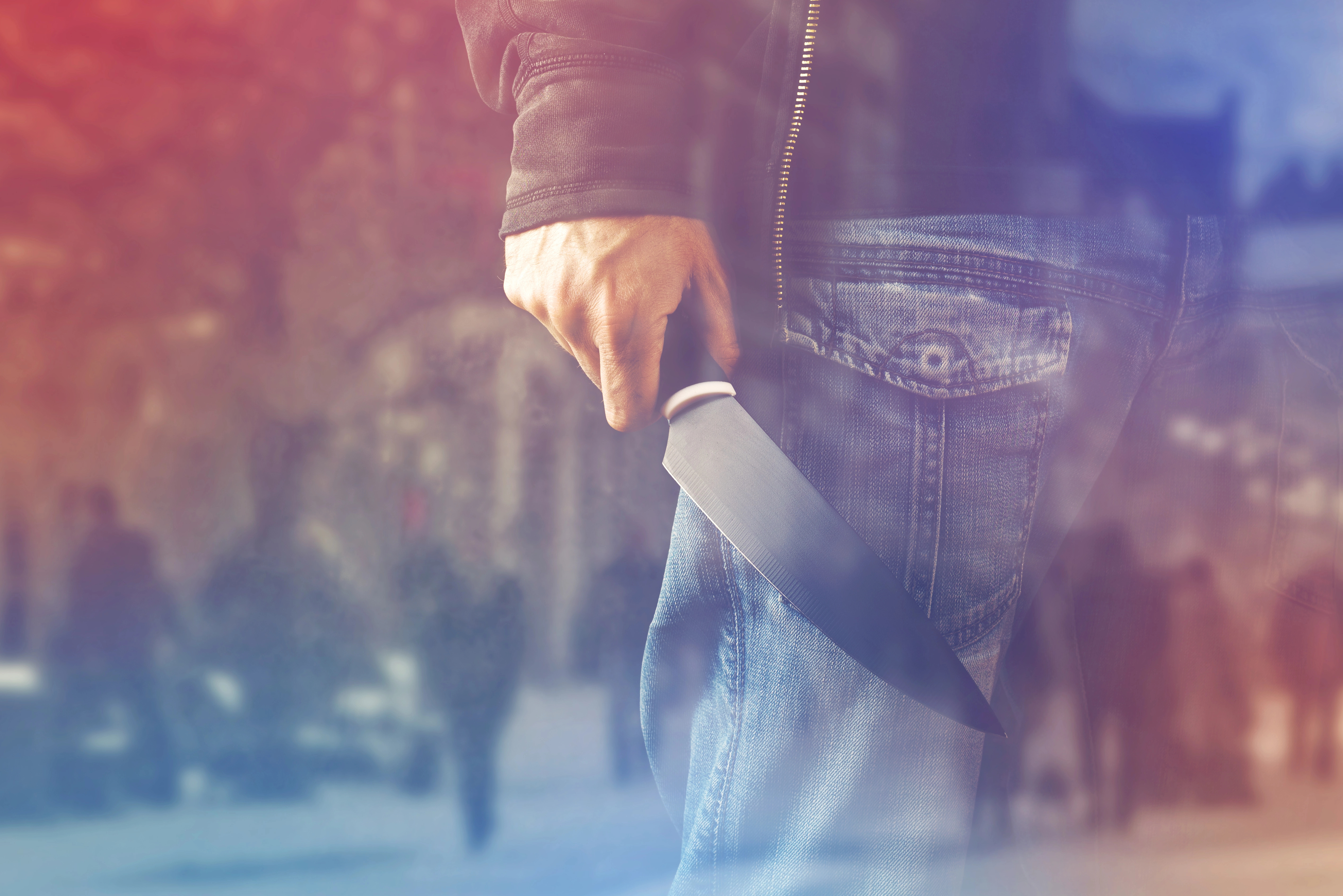 image Eleven-year-old girl stabbed in London&#8217;s Leicester Square