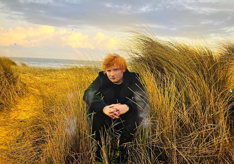 image Final chance for tickets to Ed Sheeran tour finale in Cyprus
