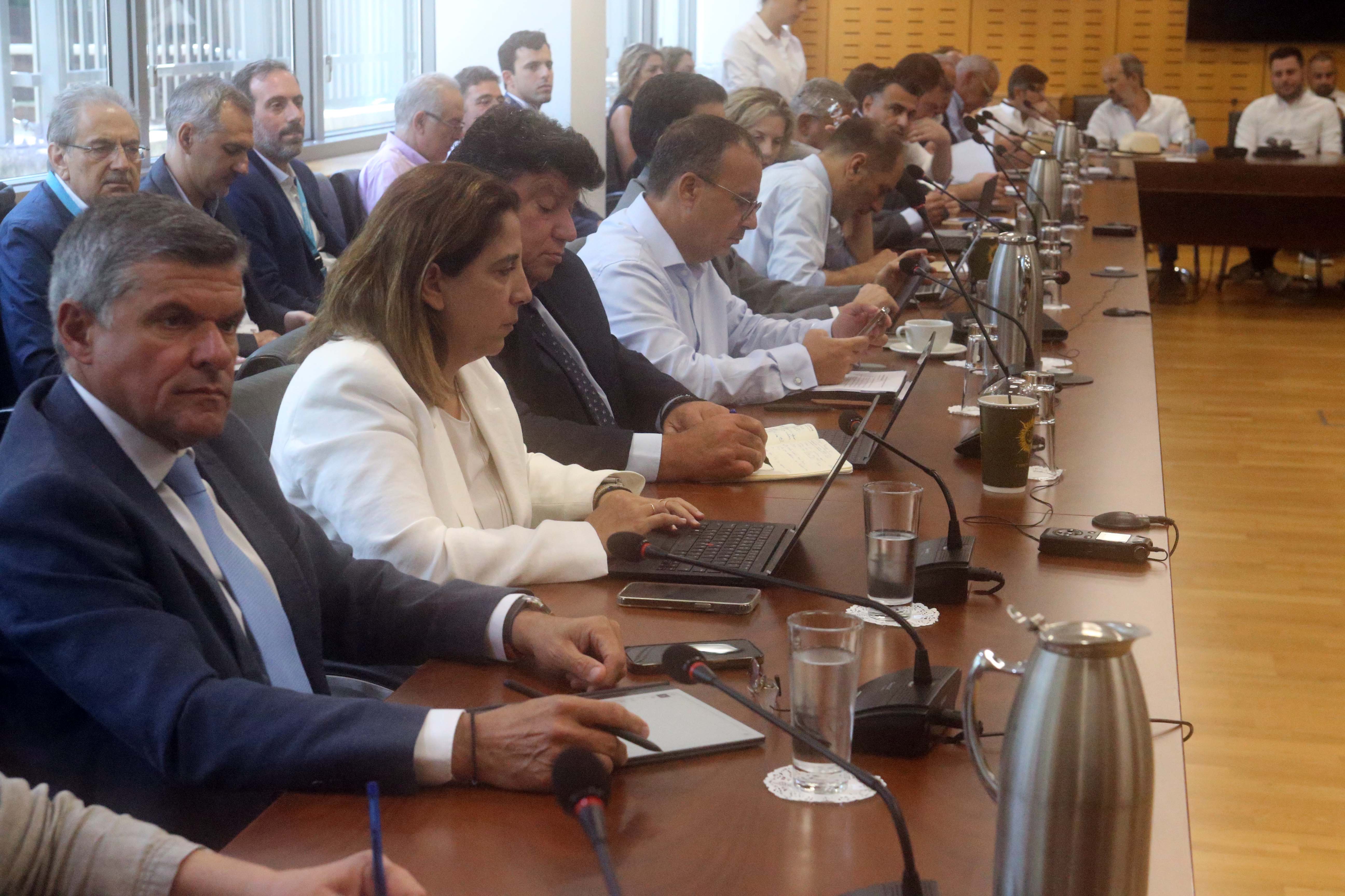 image Our View: Unsolved Cyprus issue threatens major projects