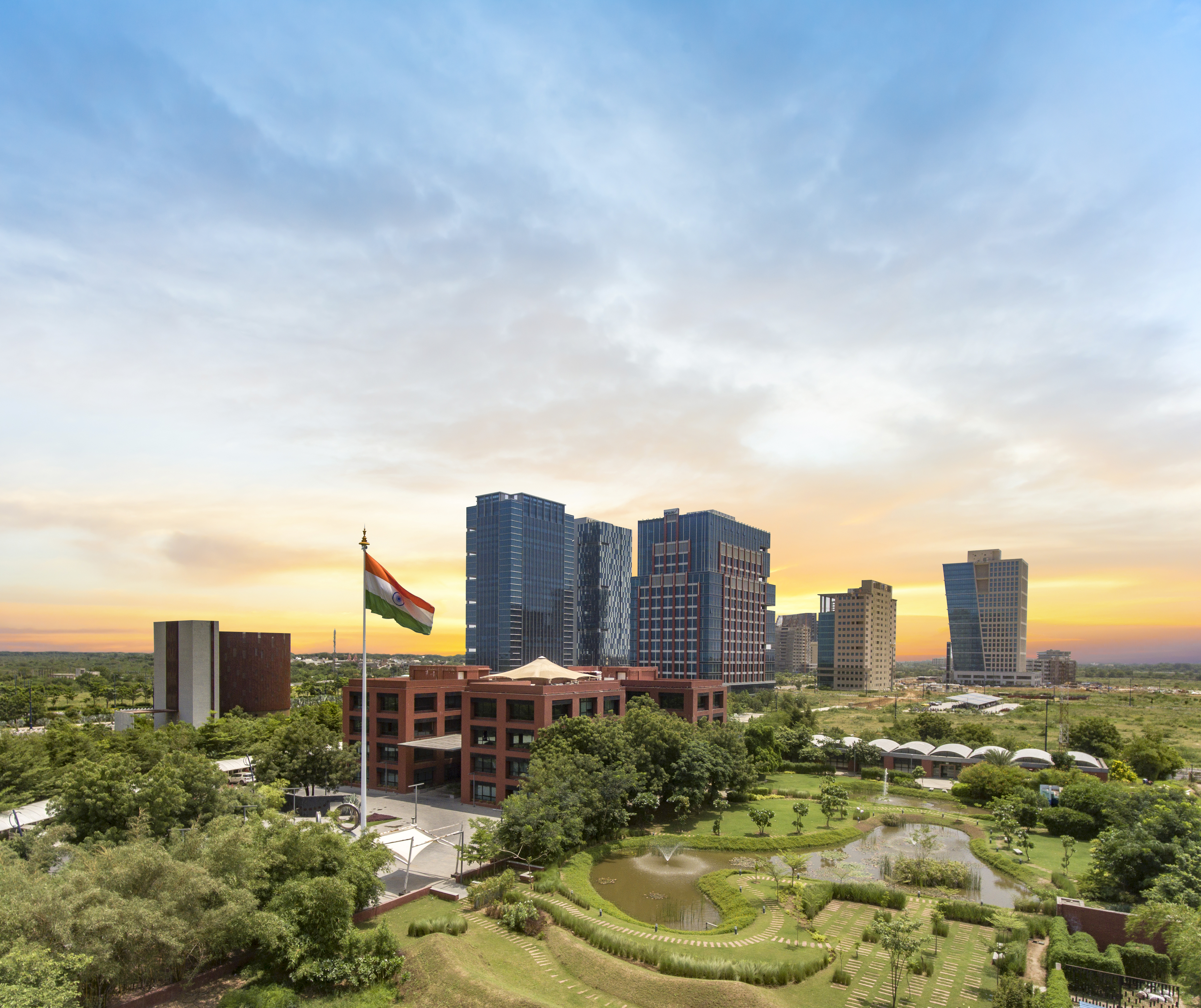 image GIFT IFSC: Emerging as a preferred new age global financial centre