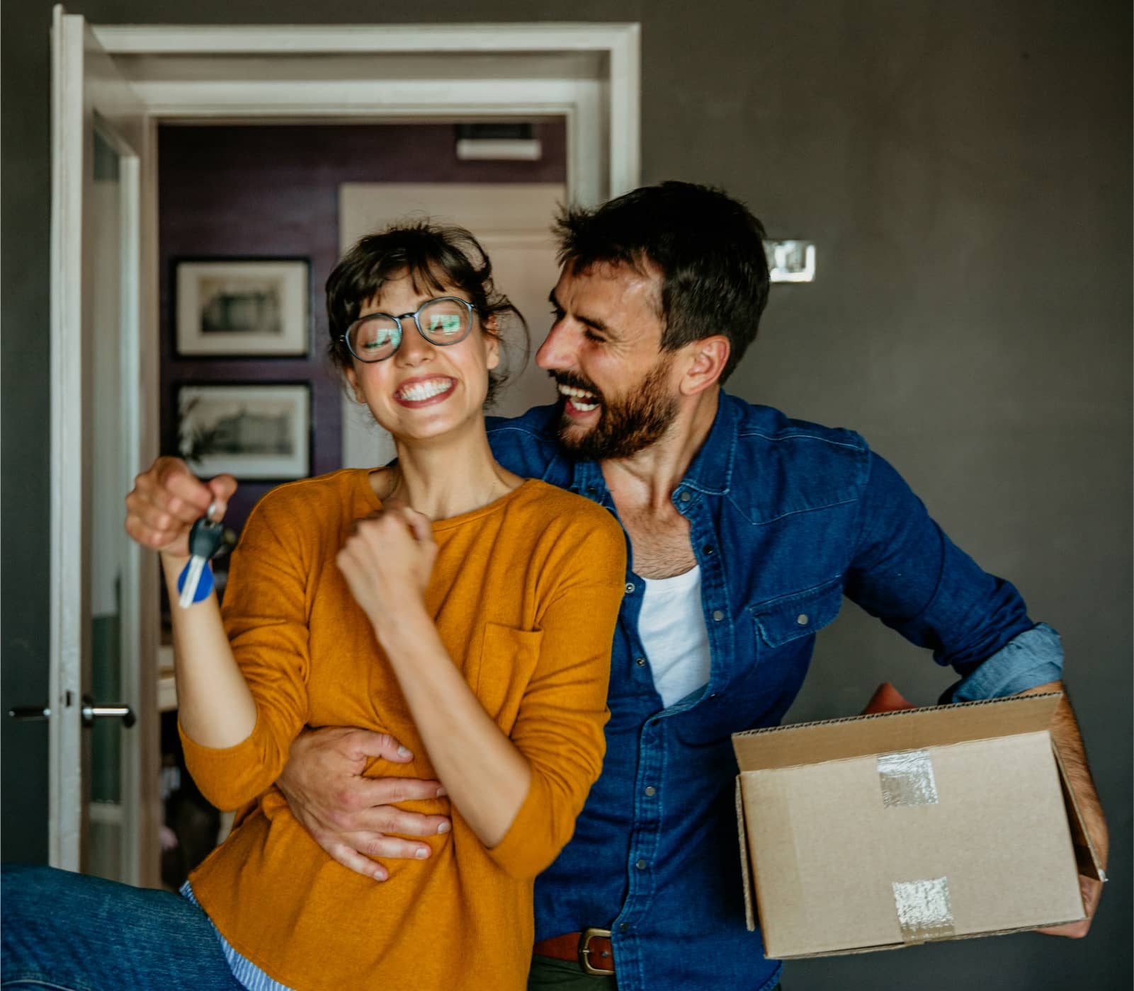 image Hellenic Bank launches home loan scheme for first-time buyers