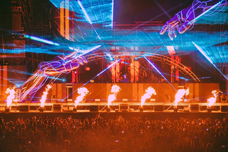 image Organising a music festival in Cyprus: the legal perspective