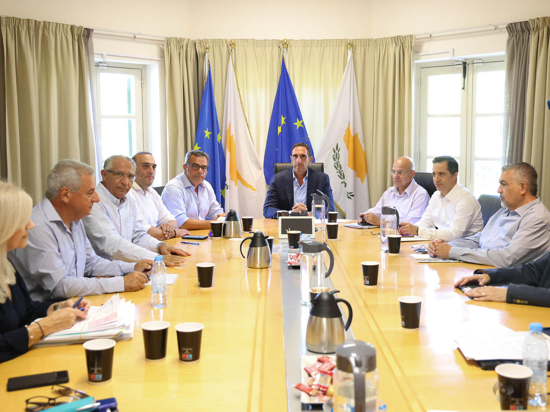 image Construction illegalities under government’s microscope – minister