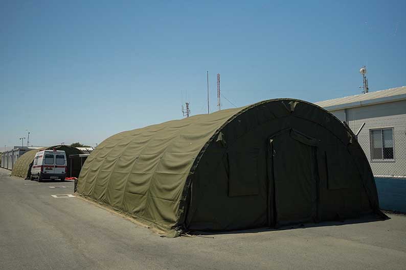 image Cyprus prepared ‘for up to 100,000’ evacuees