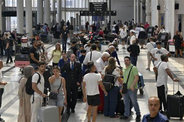 image Germany preparing evacuation through Cyprus, but Estia plan still on hold