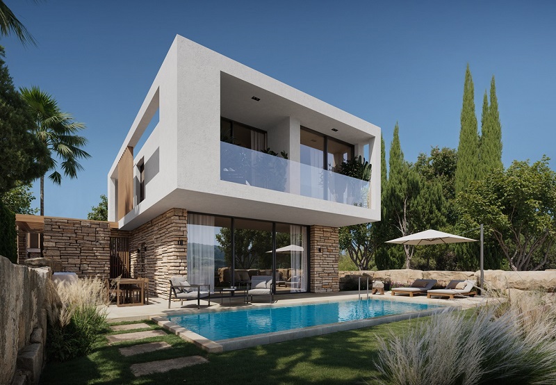 image New INEX project begins construction by Coral Bay