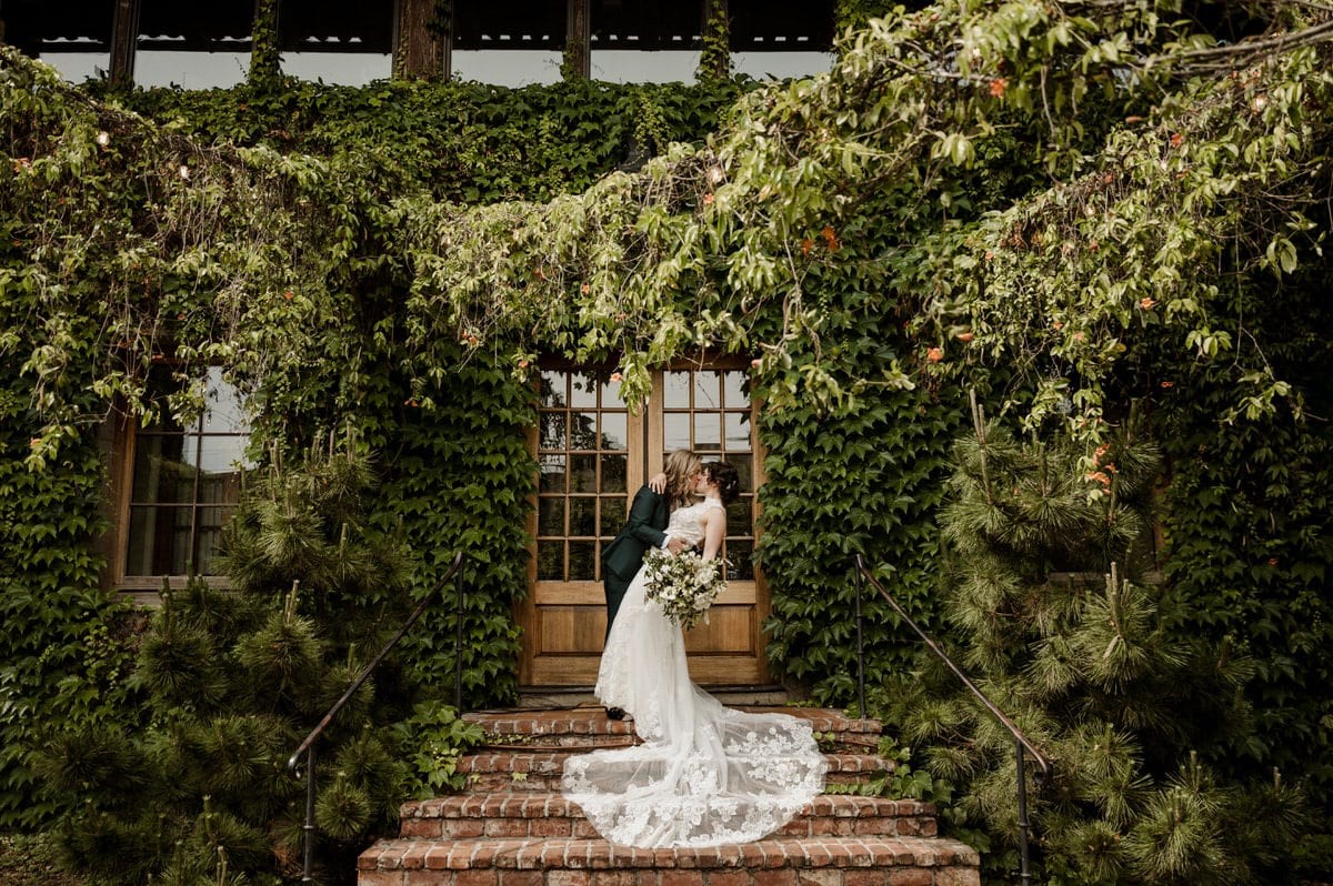 image Organizing a wedding in Georgia