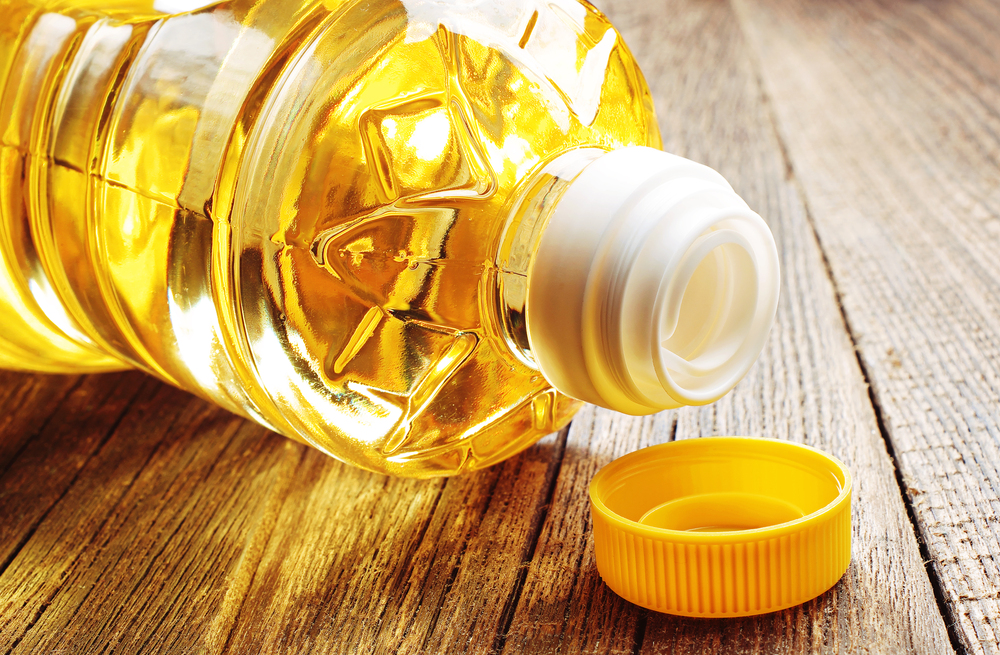 image Sunflower oil dethrones olive oil in Spain&#8217;s kitchens as prices soar