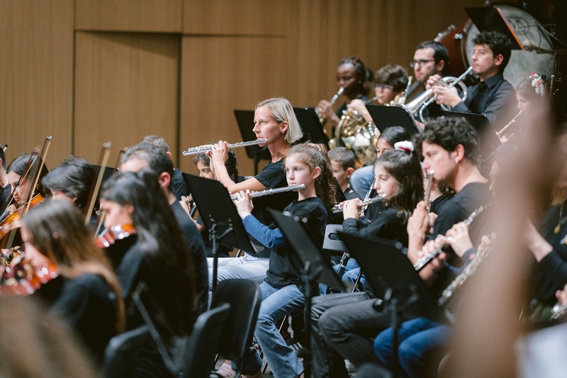 image Sistema and XM offer children a chance to dream
