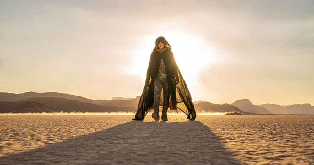 image Top five movies set in Cyprus, eh the desert