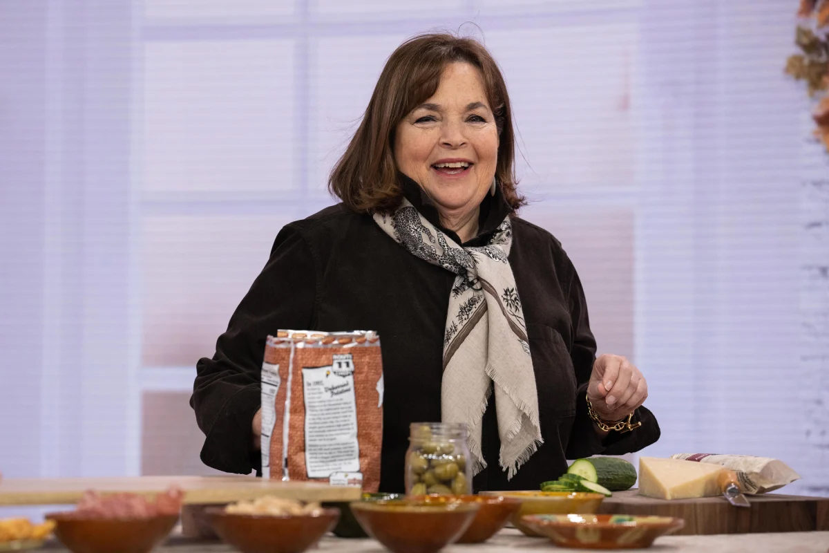 image TV Shows We Love: Barefoot Contessa