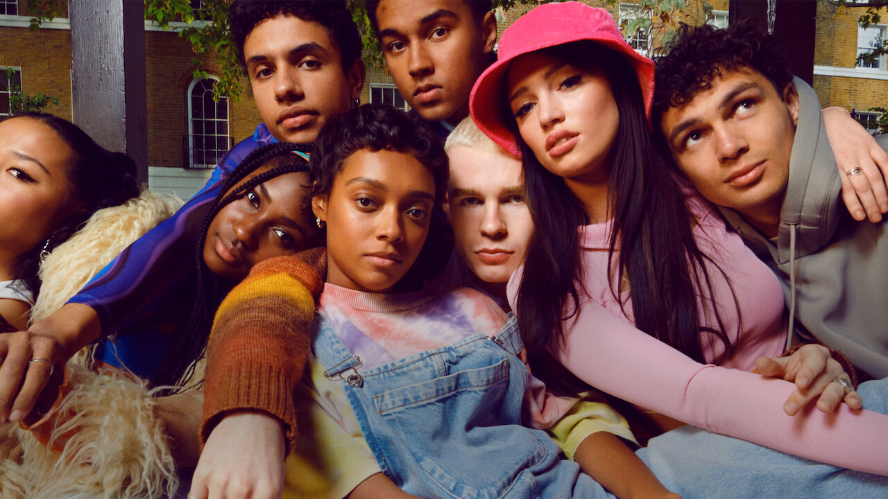 image TV shows we love: Everything Now