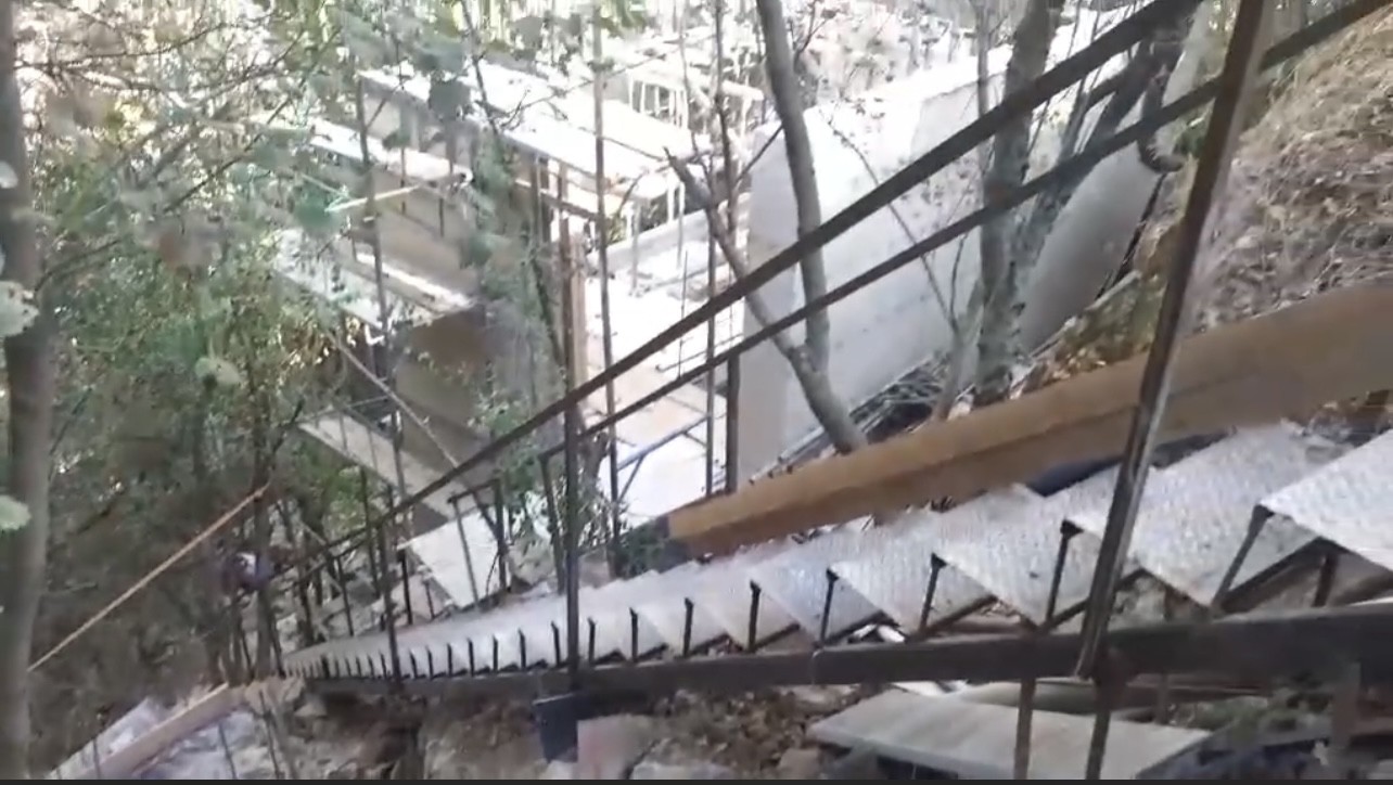 image Well-connected architect may be behind environmental disaster