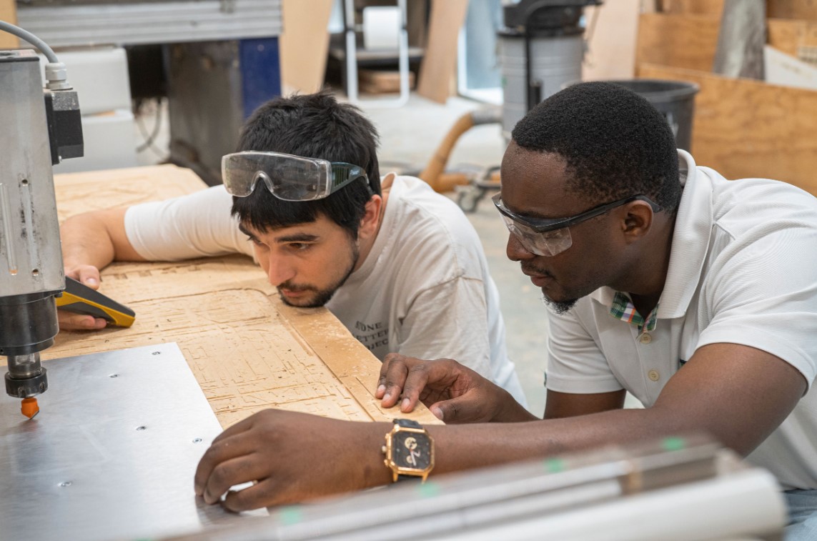 image Building bridges for business between Europe and Africa