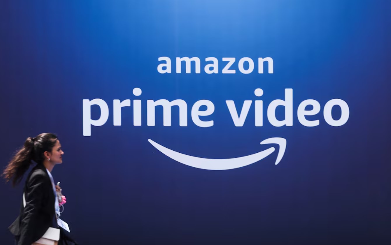 image Amazon Prime Video plots Hollywood expansion