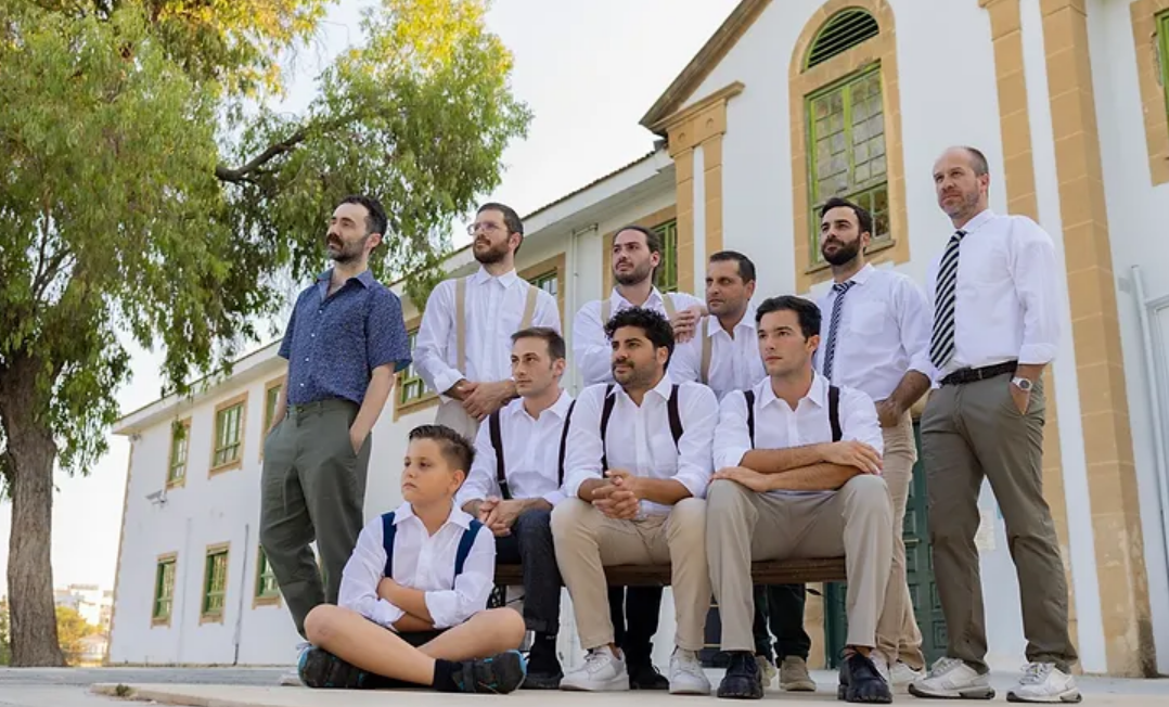 image Exciting new month at Limassol theatre