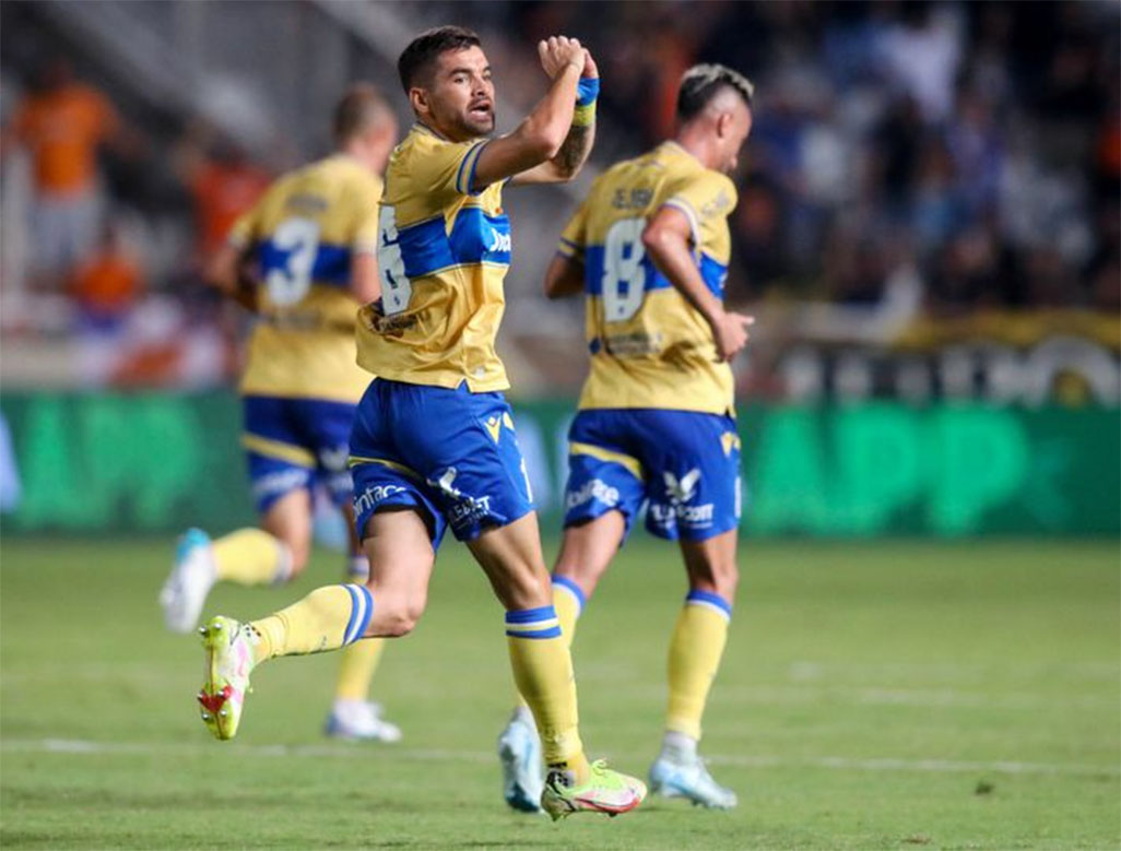 image Apoel admits guilt in €2.3 million social security case